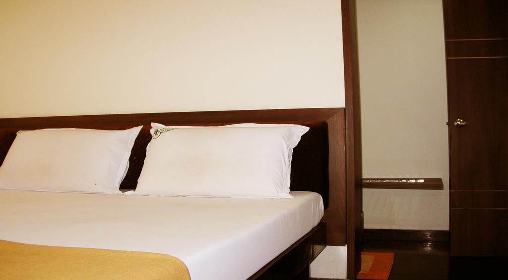 Sri Kapileswara Residency Hotel Tirupati Cameră foto