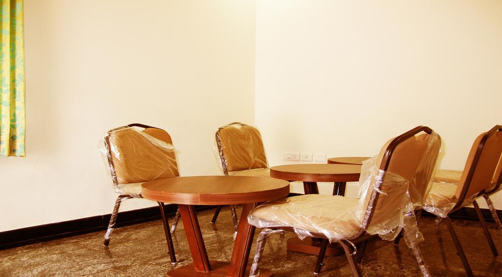 Sri Kapileswara Residency Hotel Tirupati Cameră foto
