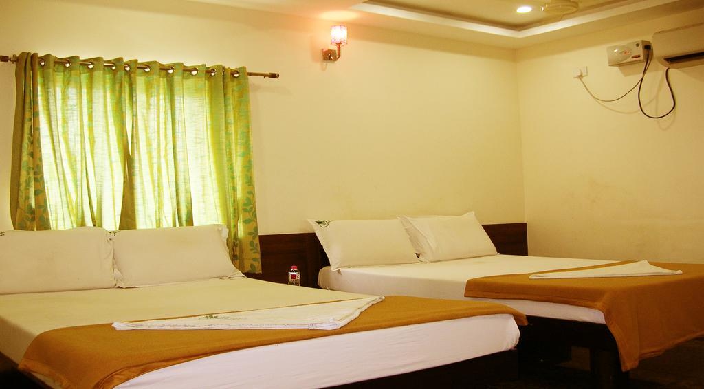 Sri Kapileswara Residency Hotel Tirupati Cameră foto