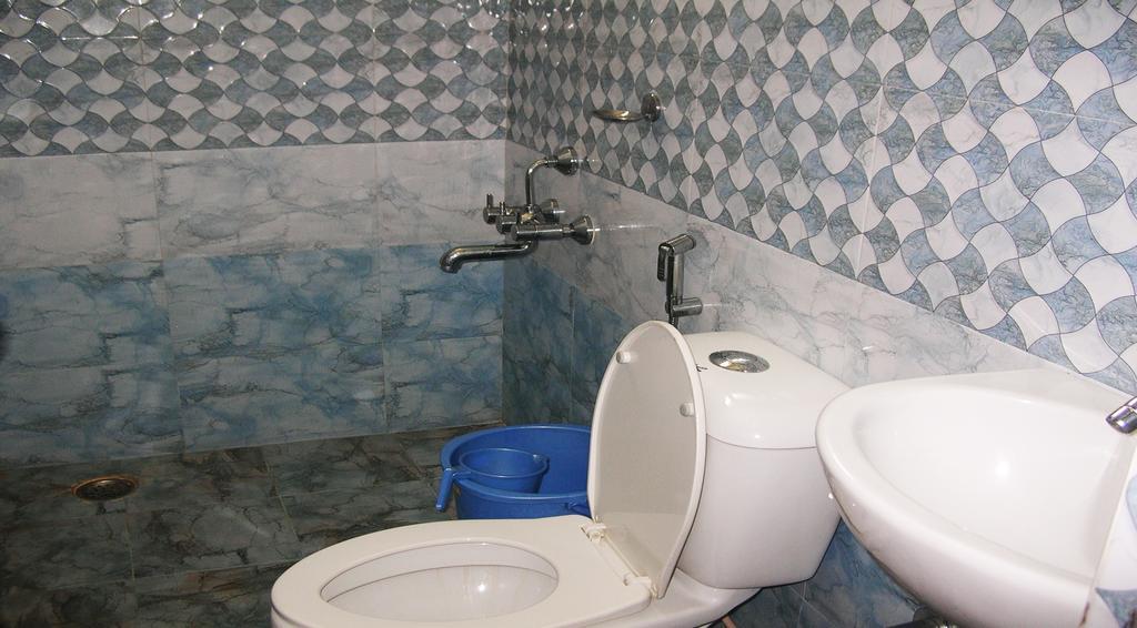 Sri Kapileswara Residency Hotel Tirupati Cameră foto