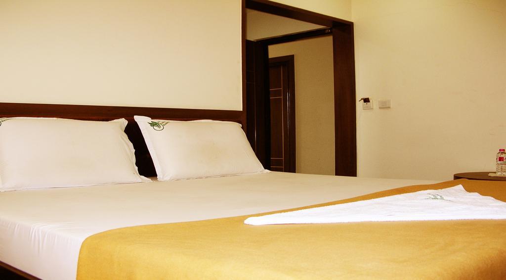 Sri Kapileswara Residency Hotel Tirupati Cameră foto