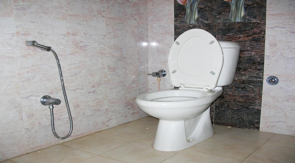 Sri Kapileswara Residency Hotel Tirupati Cameră foto