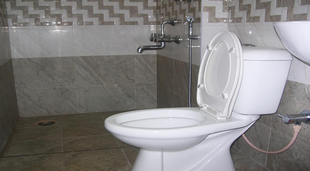 Sri Kapileswara Residency Hotel Tirupati Cameră foto